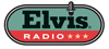 Hear Elvis on radio. Live from Graceland
